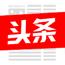 头条号后台