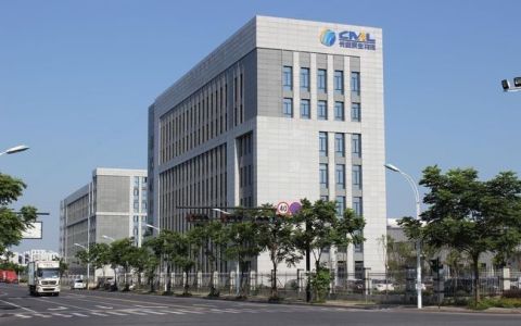 钱塘区首个保税仓库近日启用