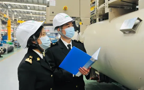 湖北省海关高级认证企业突破90家