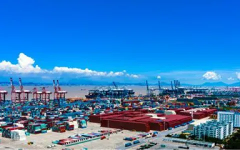 连续八年全国第一！广州跨境电商规模优势持续领跑全国