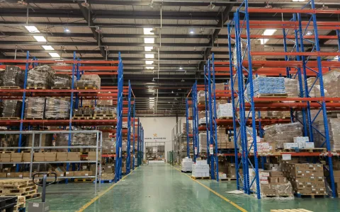 保税仓的货可以自由提取出来吗？保税仓分销一件代发怎么做？