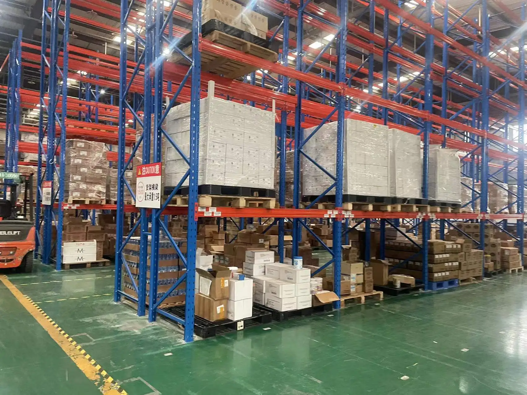 保税仓货物可以进行加工吗？保税仓库管理步骤