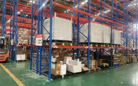 保税仓货物可以进行加工吗？保税仓库管理步骤