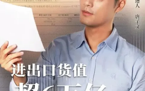 海关发布：一张报关单见证外贸飞速发展