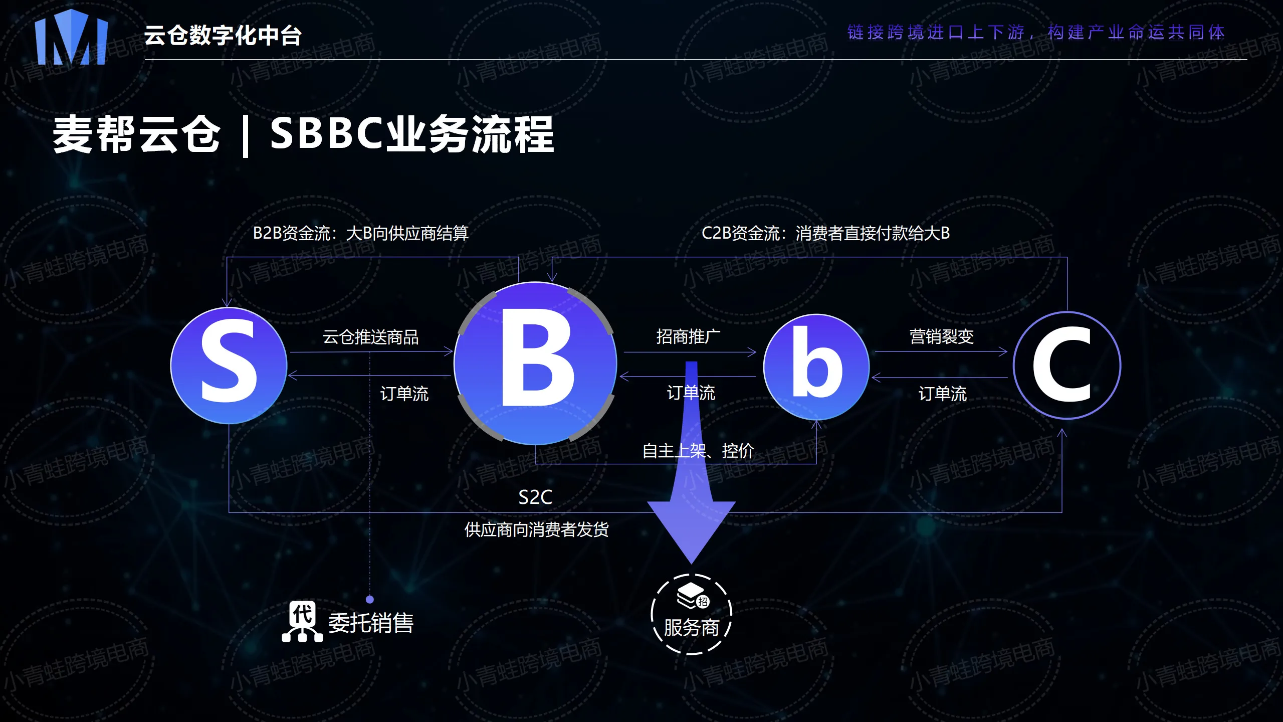 政策解读|《山东省跨境电商跃升发展行动计划(2023-2025年)》