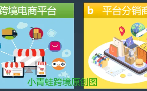 一文看懂进口跨境电商SBBC模式，有什么优势？