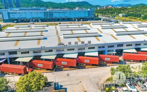 封关运作进行时｜平潭推动“枢纽+产业”深度融合