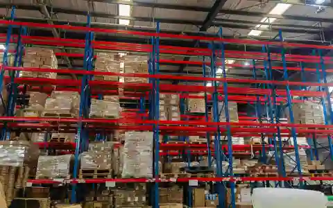 保税仓需要什么系统？关务系统和WMS如何高效管理保税仓？