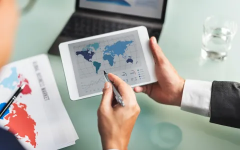 谁在做进口跨境电商？小青蛙跨境原创