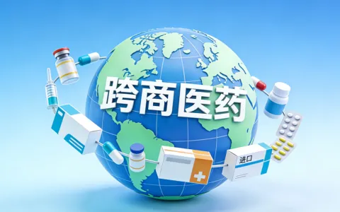 从需求出发：为什么说跨境医药电商，是满足民生用药的重要补充？