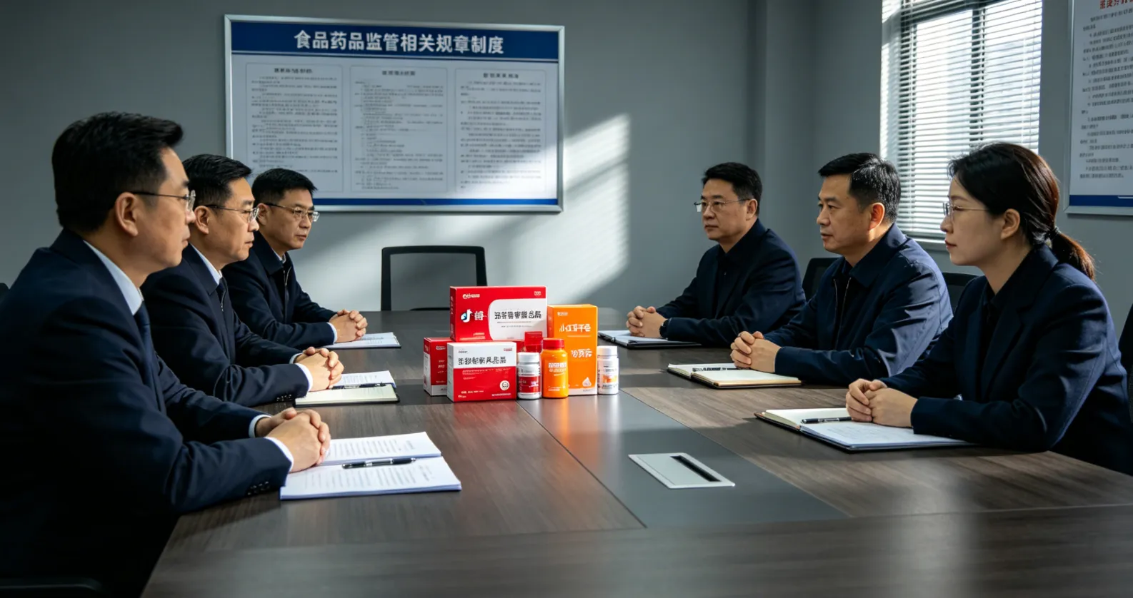 跨境保健品屡次爆雷,还有机会吗?