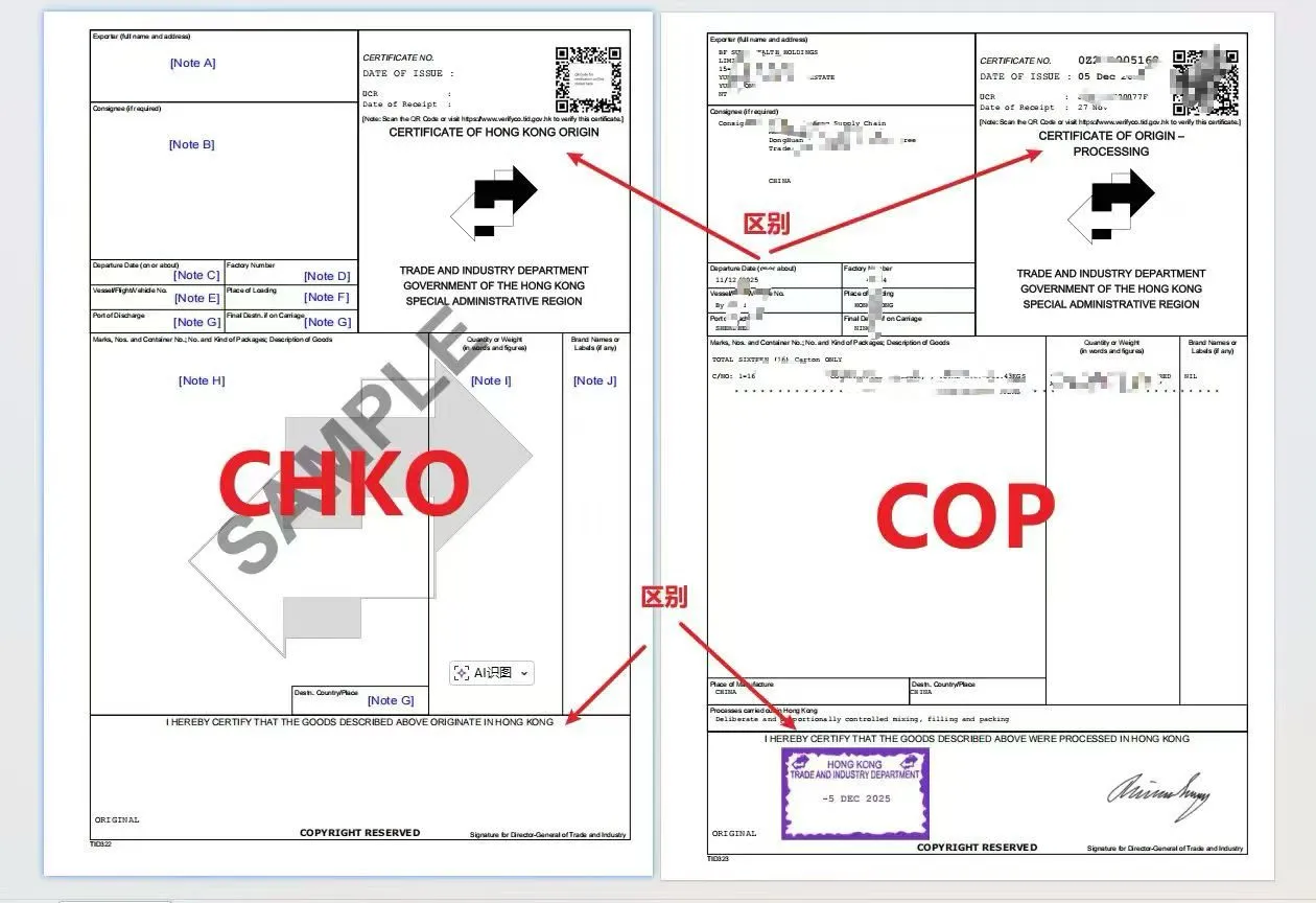 海关严打假洋牌！跨境食品保健品清关必看全指南