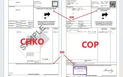 海关严打假洋牌！跨境食品保健品清关必看全指南