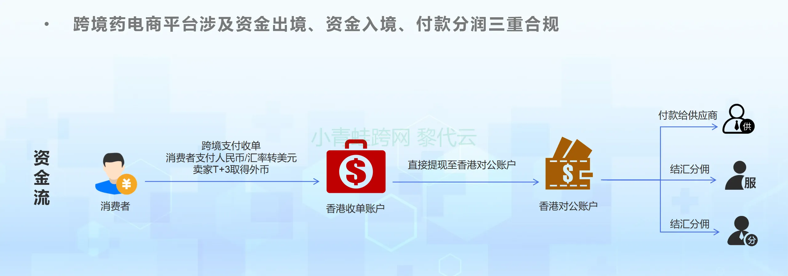 做跨境药需要什么系统？怎么选？