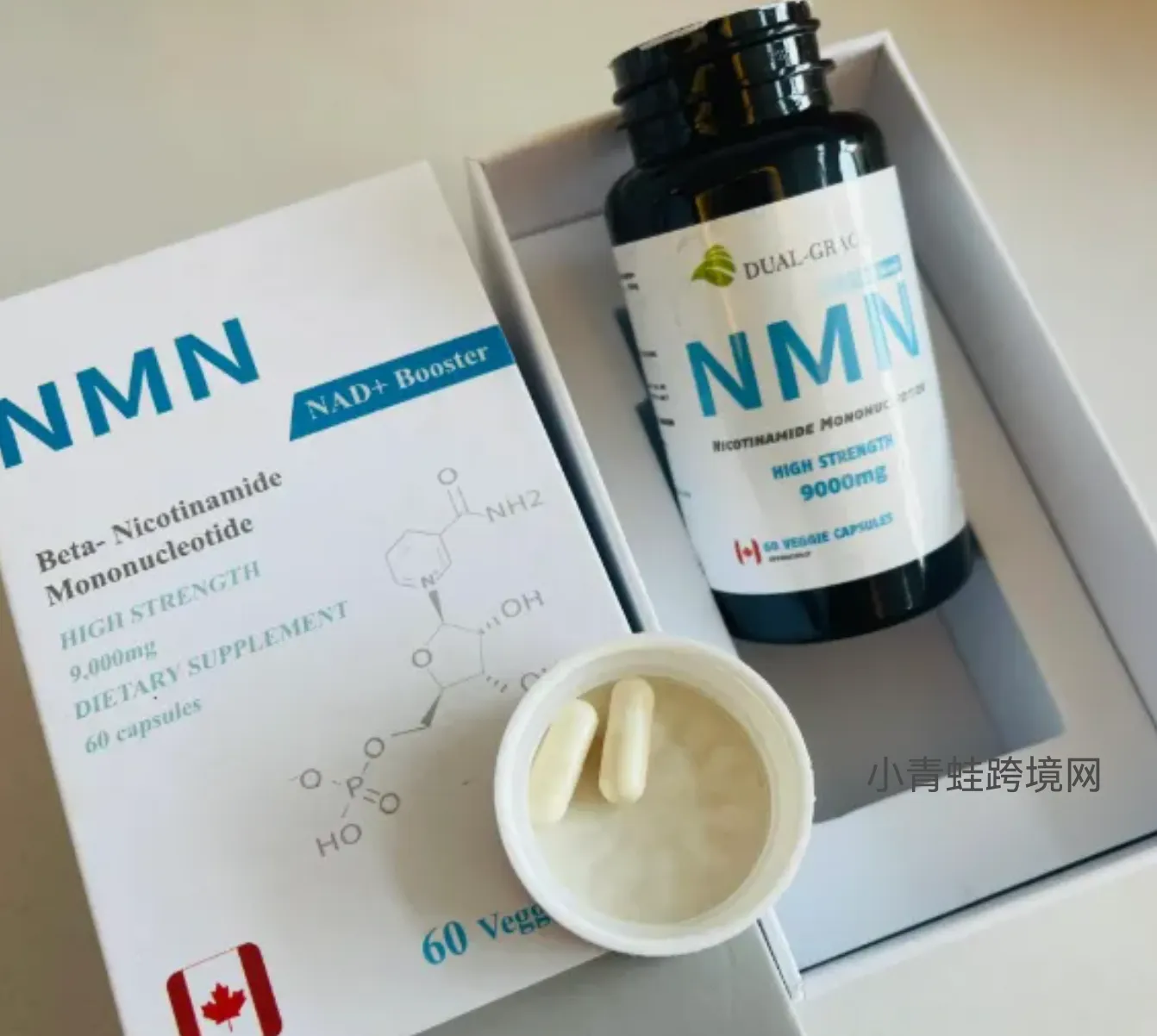 NMN 跨境电商进口必知：4 月新规，3 类核心文件与 2 大风险
