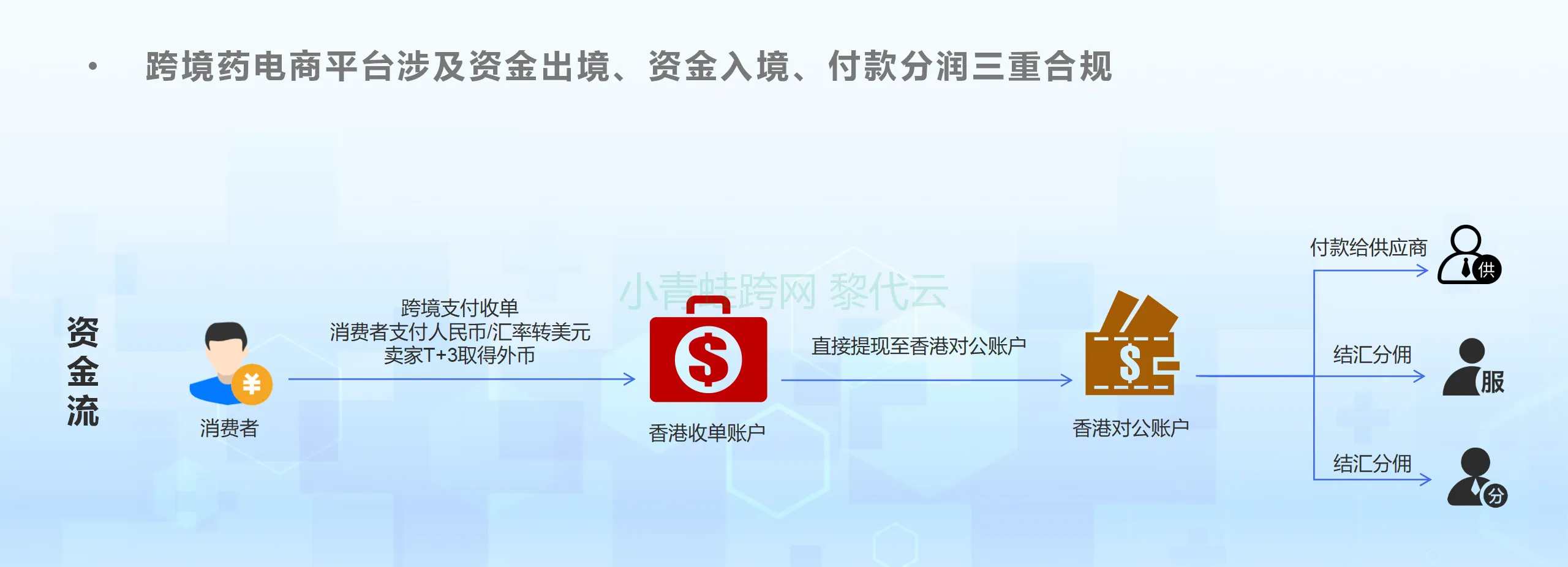 一文看懂跨境医药进口:市场需求+政策支撑+落地方案