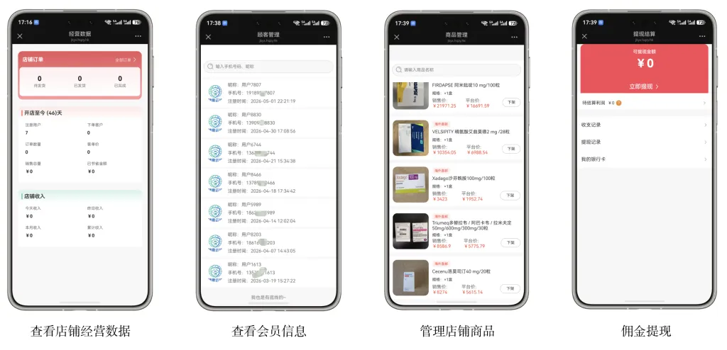 进口跨境电商私域:为什么SBBC系统成了行业标配