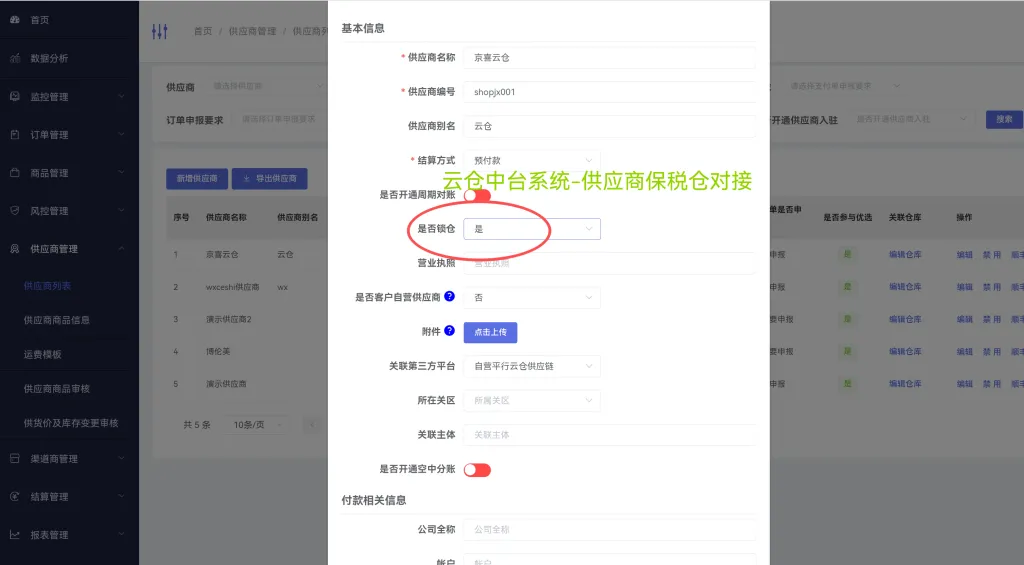 跨境进口小程序订单超卖怎么办?云仓中台多维度库存管控方案解析