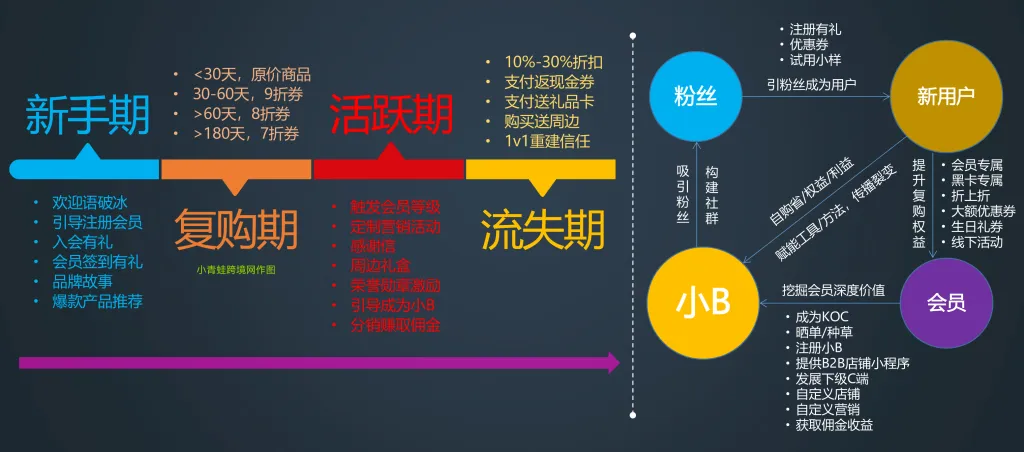 公域投流必亏?90%跨境医药商家都搞错了公私域盈利逻辑