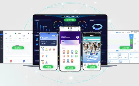 跨境药订单量上来后，为什么必须换掉手工记账模式