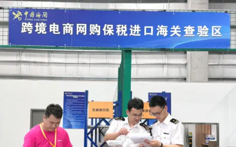 海关查验全场景应对方案：口岸 / 目的地 / 核放单 / 随机布控处理流程