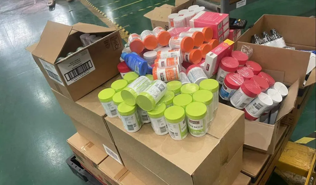 保税仓残品判定与库存管理规则:效期、破损、临期商品处理标准