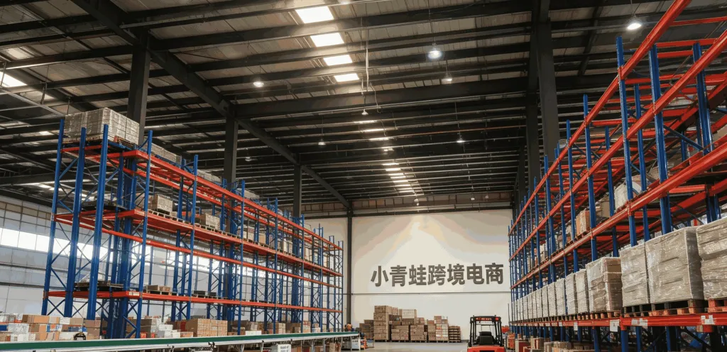 跨境电商零售进口进入"保税时代":1210模式占比超90%意味着什么