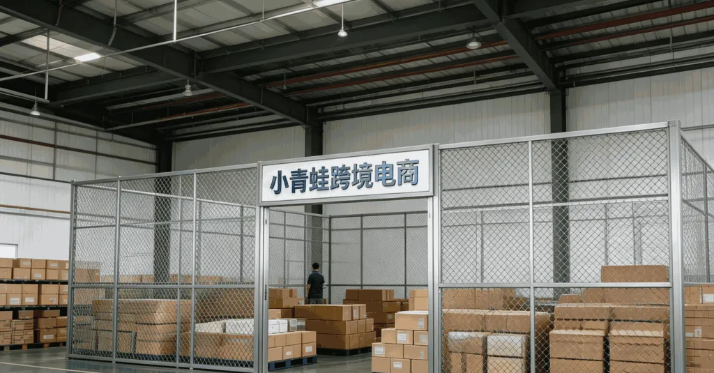 金关二期账册体系实操:保税仓的"账"怎么管?