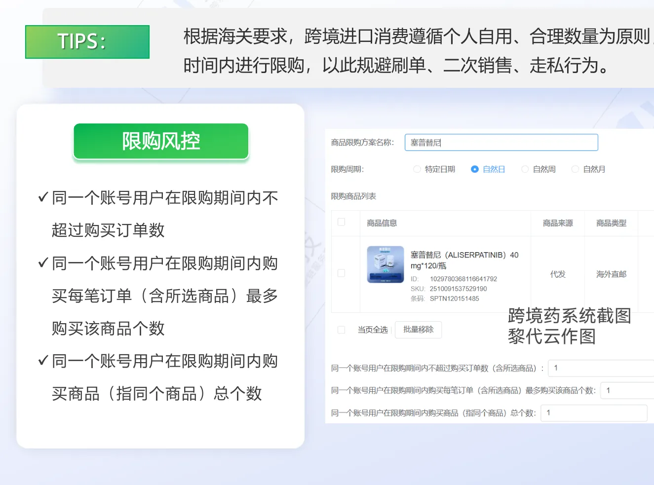 一文看懂跨境医药进口:市场需求+政策支撑+落地方案