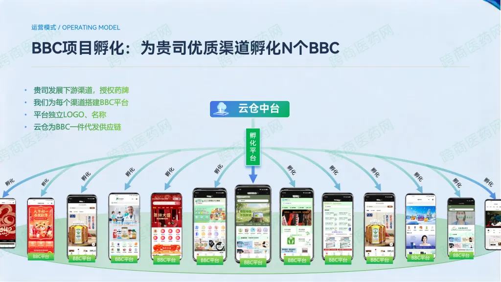 跨境医药行业为什么自研系统大多做不长久